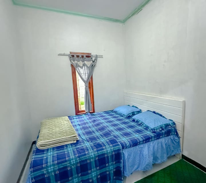 Villa Dieng 6 kamar Isyal