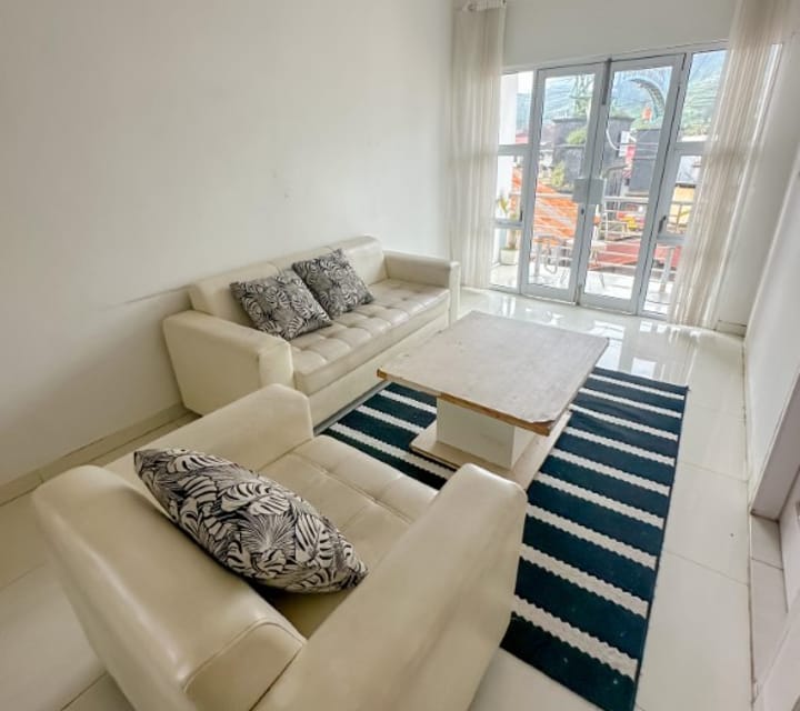 Villa Dieng 8 kamar Melia 3