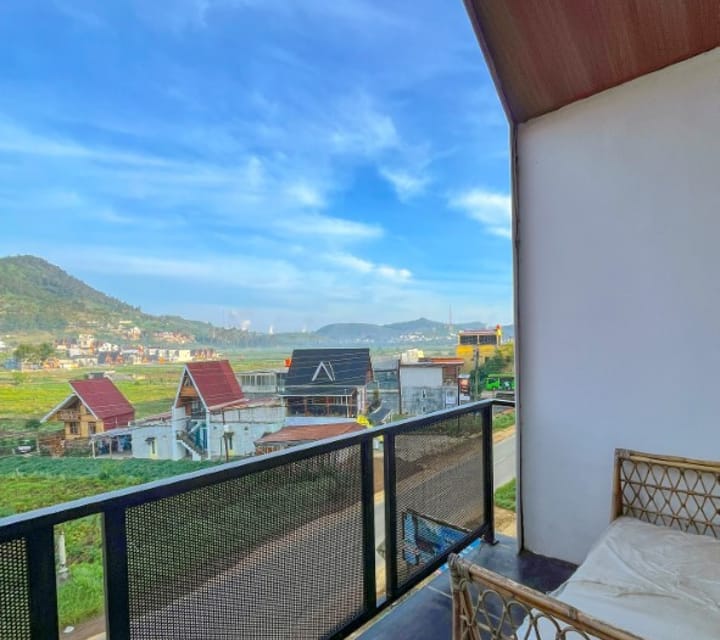 Villa Mezano 2 diengcool