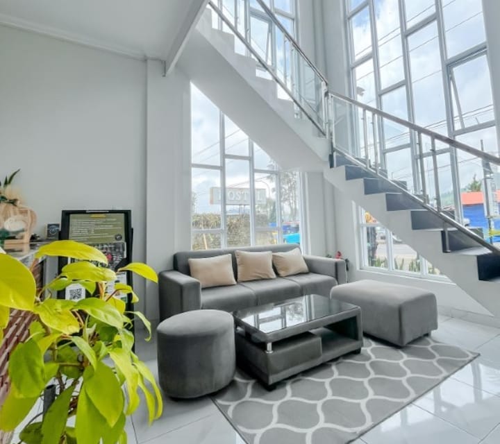 Villa Osy ~ 10 kamar 