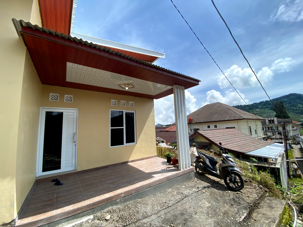 Villa yani 1